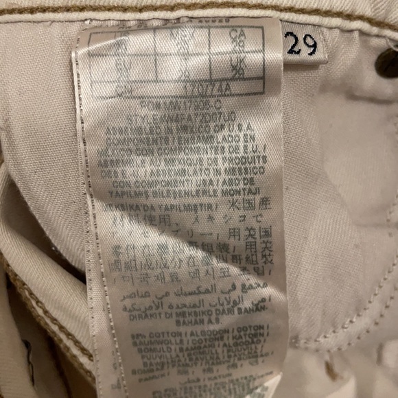 Guess Jeans. Classic 1981 Skinny - Picture 7 of 7